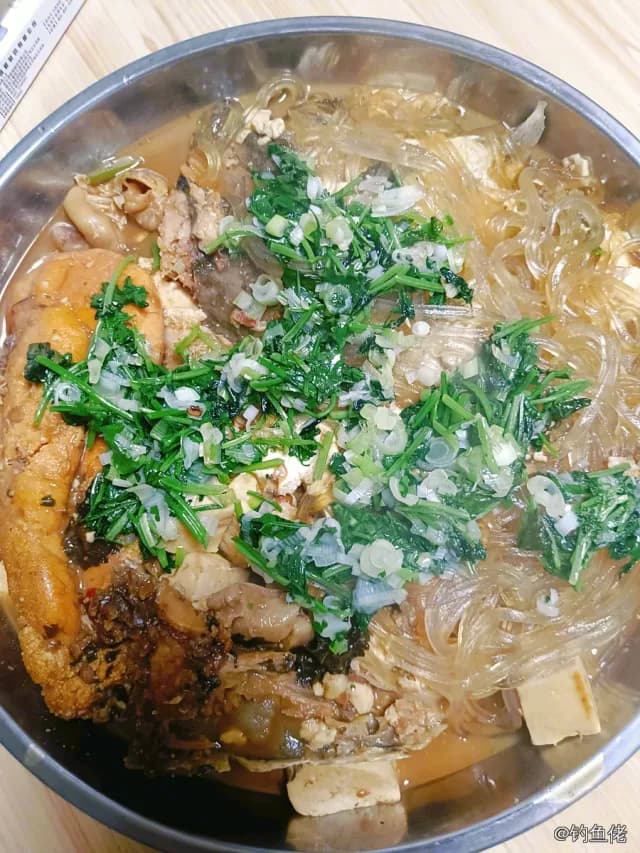 鲤鱼钓获 2.6kg