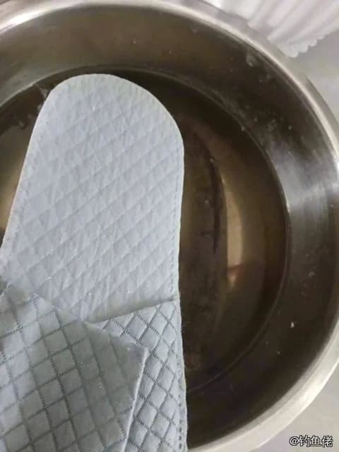 乌鳢钓获 1.8kg