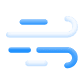 大风图标