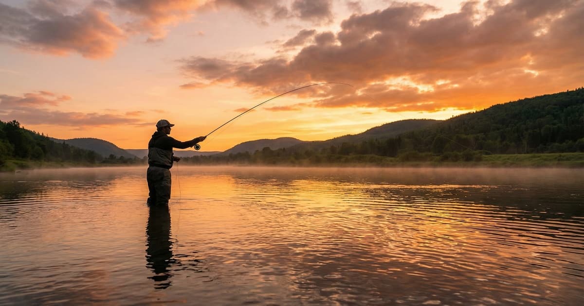 风向与钓鱼：东风西风南风北风，哪个方向最上鱼